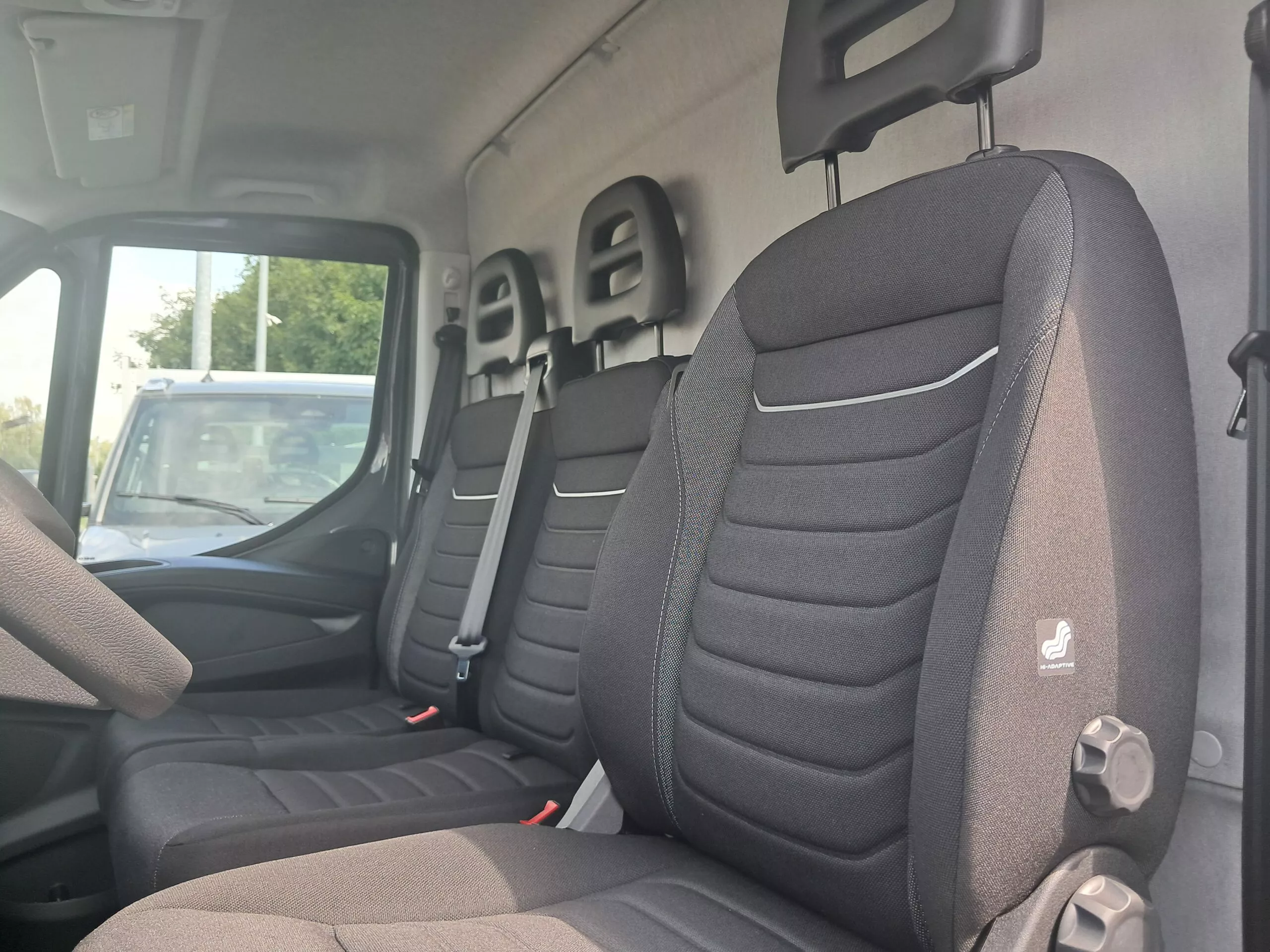IVECO Daily - zdjęcie 22