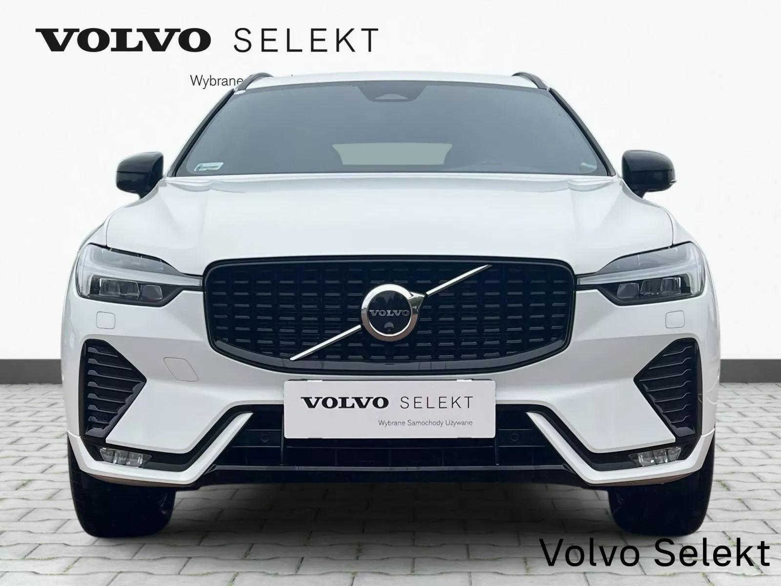 Używany VOLVO XC60 XC60 B5 B AWD R-Design aut 250 KM