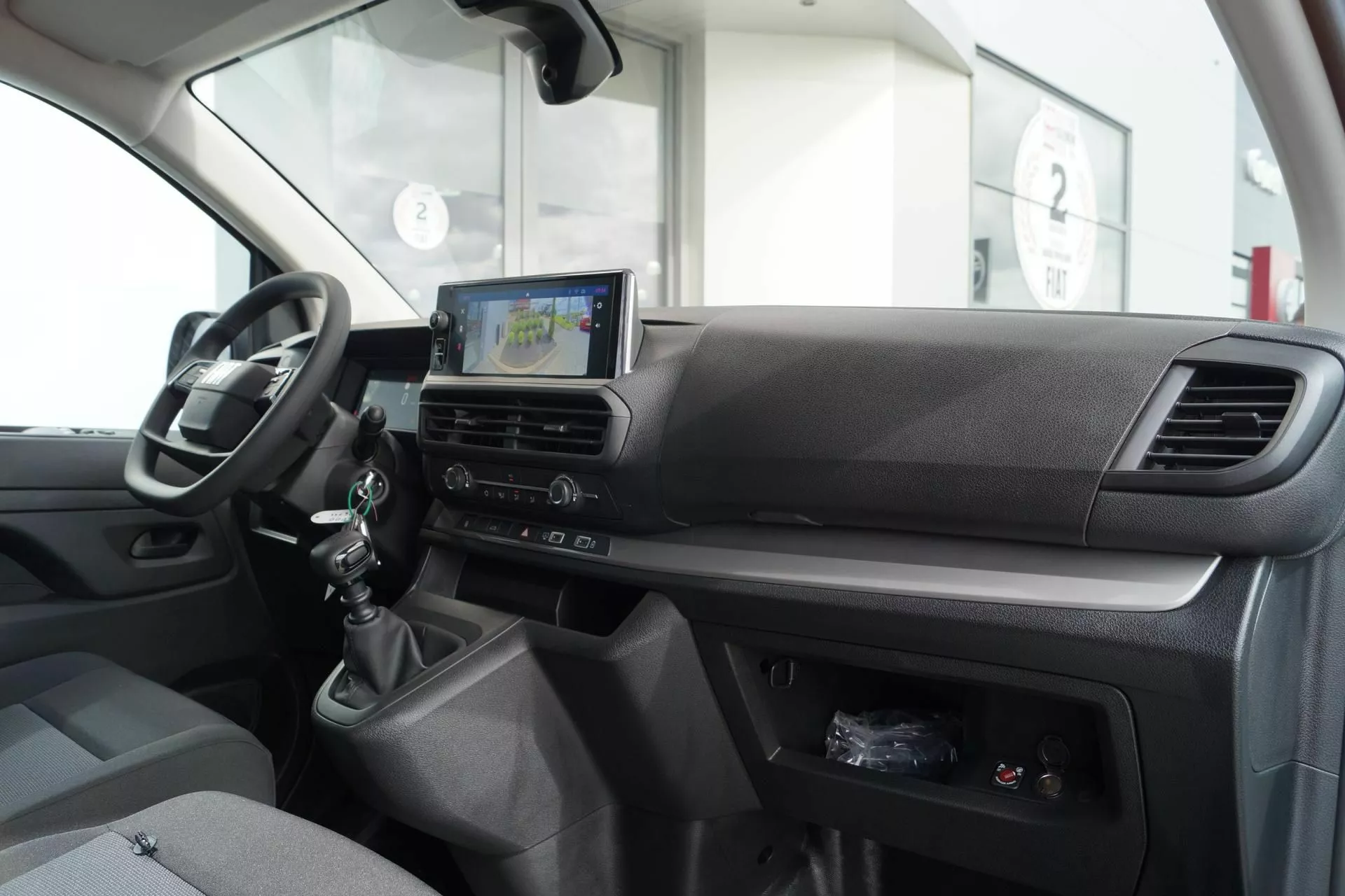 FIAT Scudo - zdjęcie 15