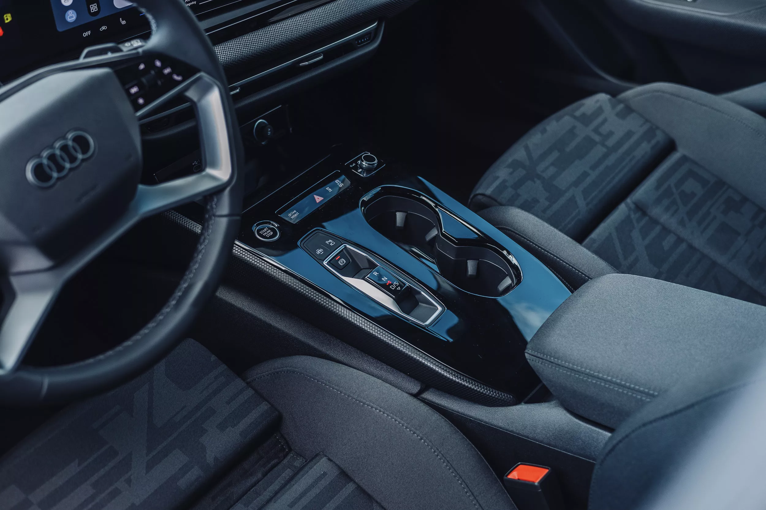 AUDI A5 - zdjęcie 11