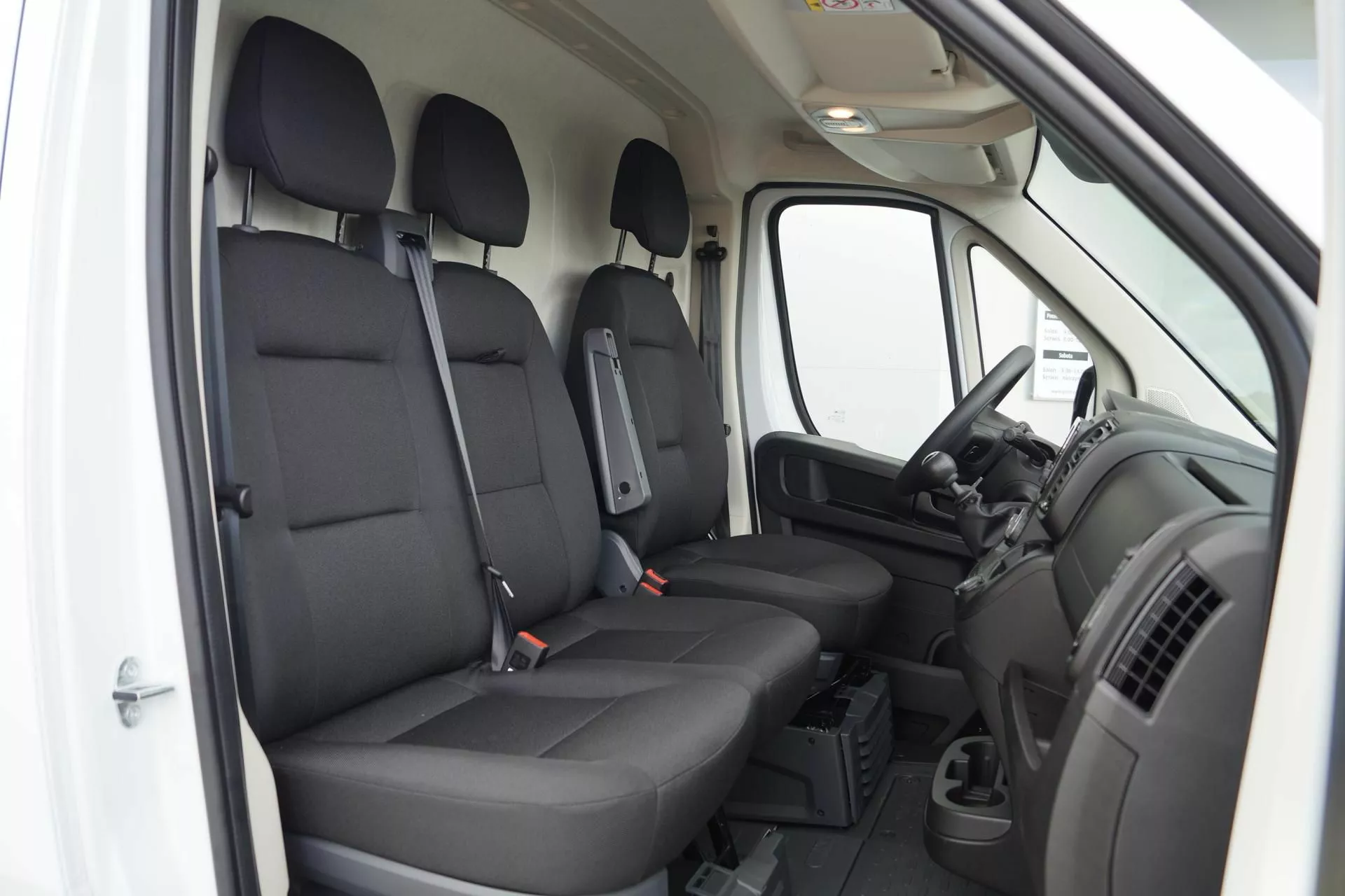 FIAT Ducato - zdjęcie 19
