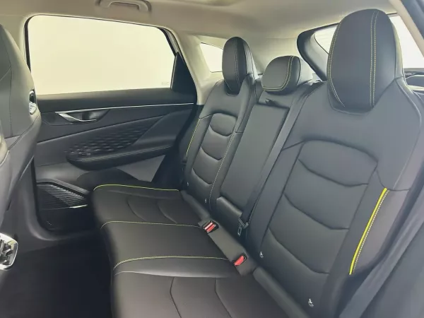 BAIC Beijing 5 - zdjęcie 10
