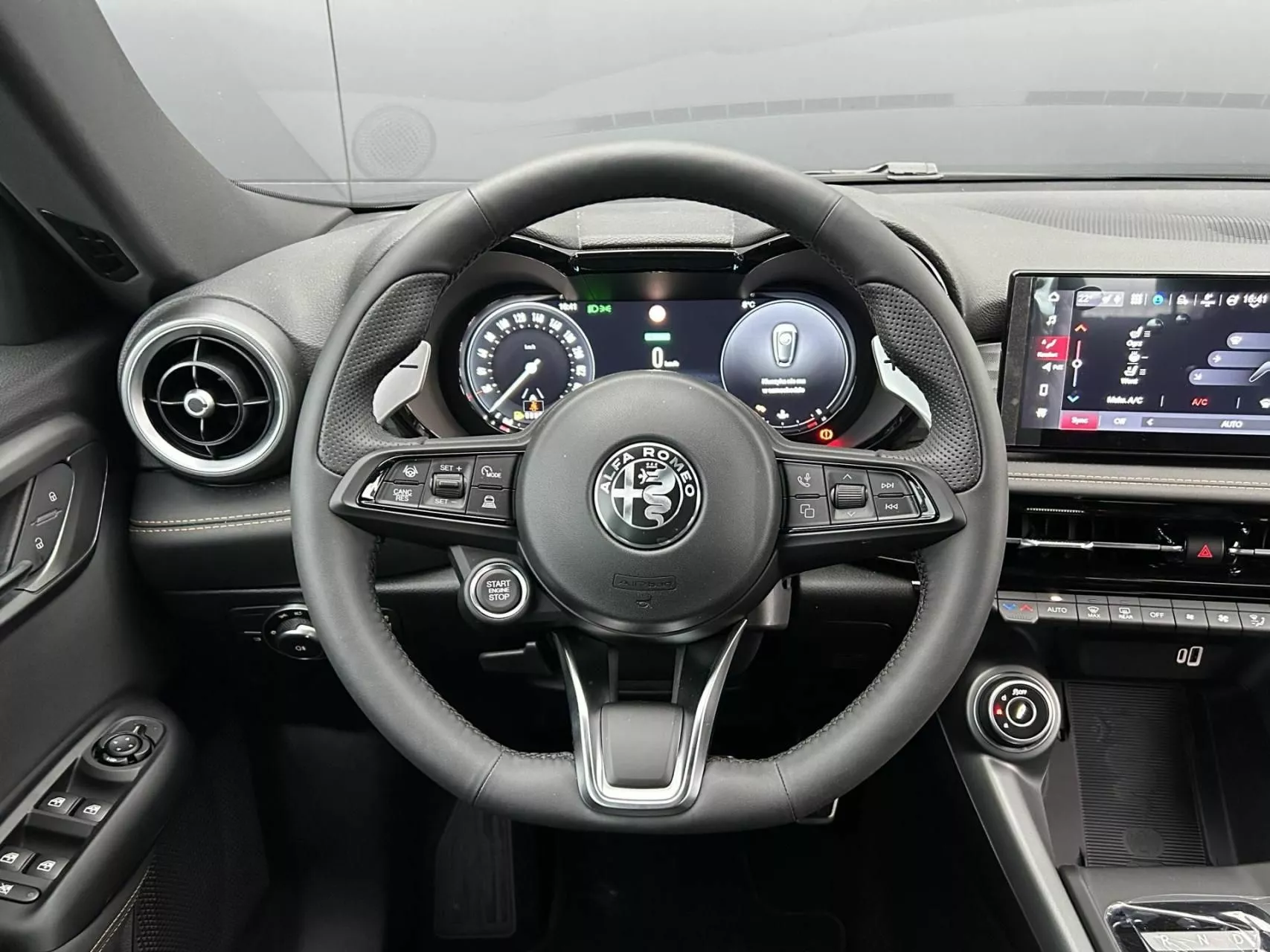 ALFA ROMEO Tonale - zdjęcie 17