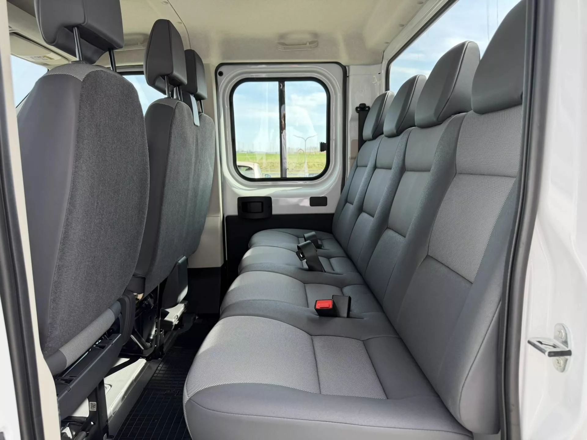 FIAT Ducato - zdjęcie 4