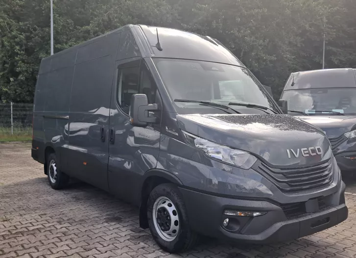 IVECO Daily - zdjęcie 21