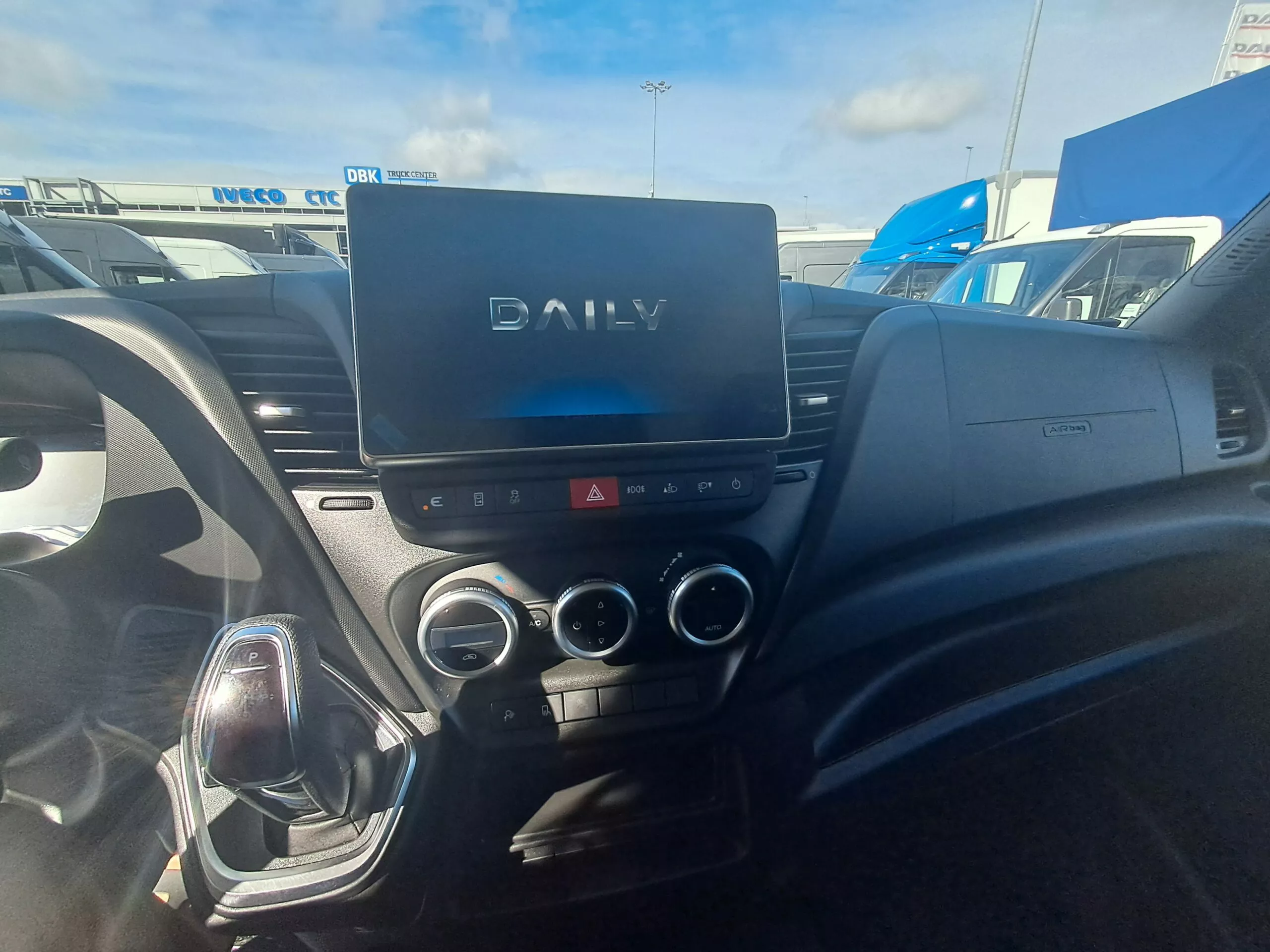 IVECO Daily - zdjęcie 20