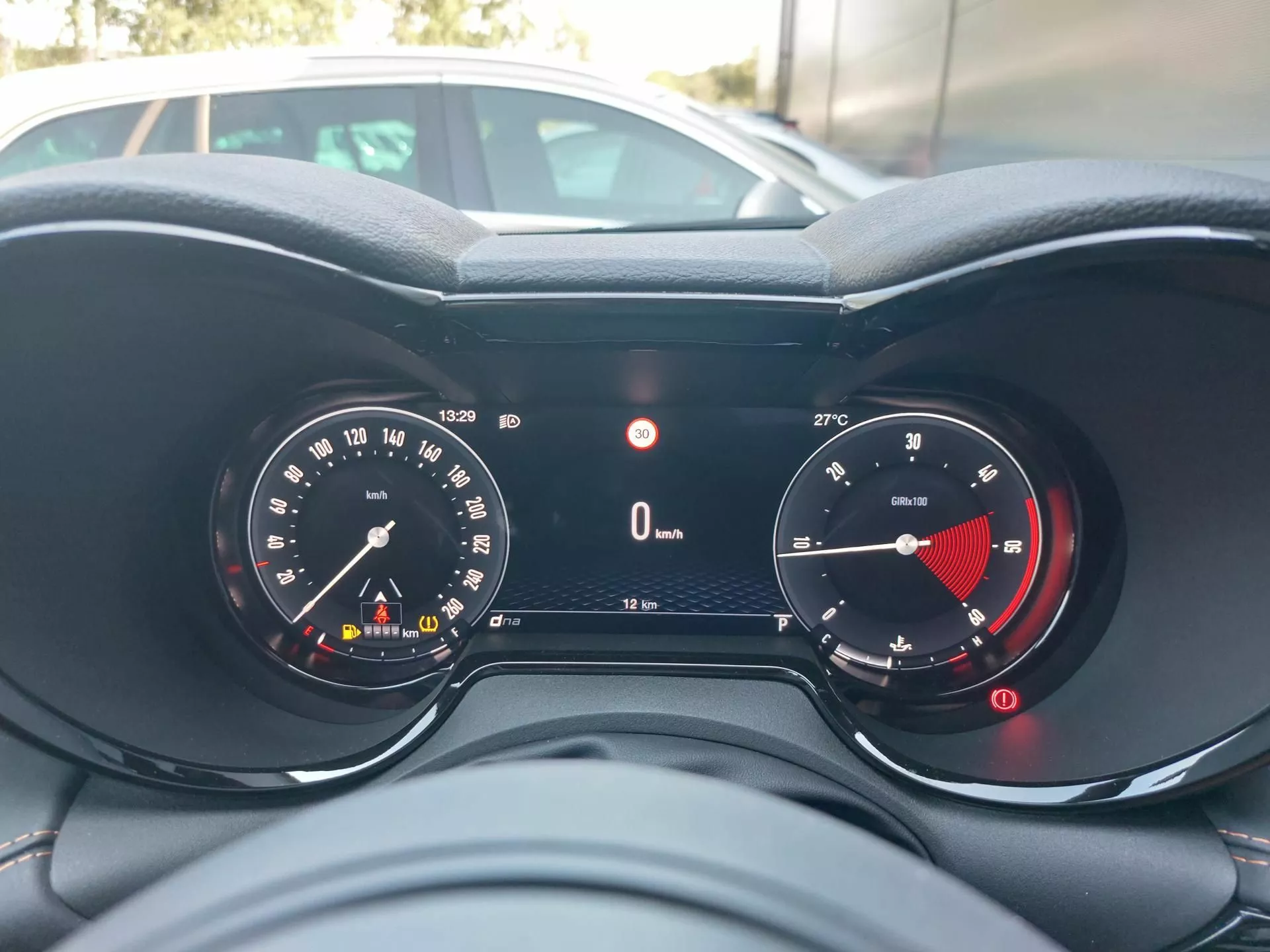 ALFA ROMEO Tonale - zdjęcie 27