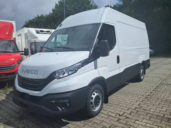 IVECO Daily - zdjęcie 28