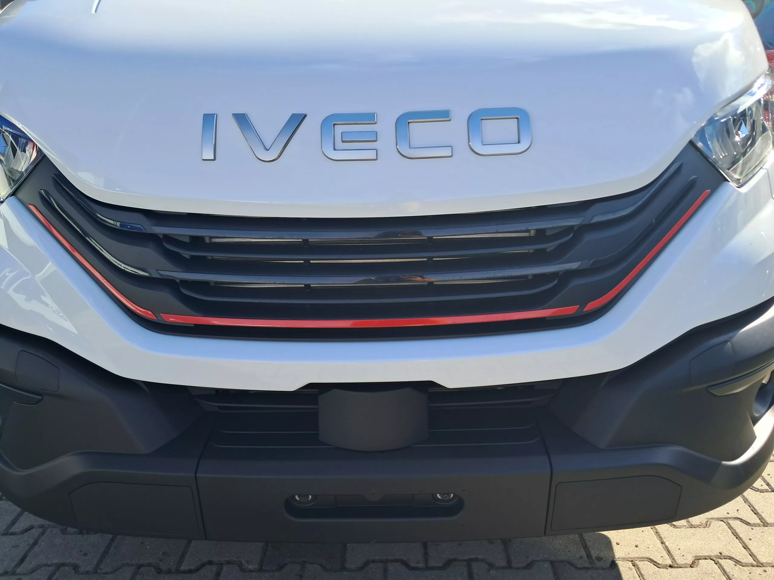 IVECO Daily - zdjęcie 13