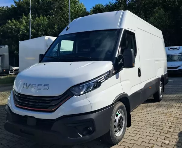 IVECO Daily - zdjęcie 26