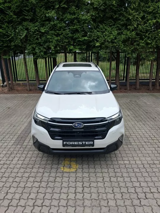 Używany SUBARU Forester Forester 2.0i-L Platinum (EyeSight) Lineartronic 150 KM