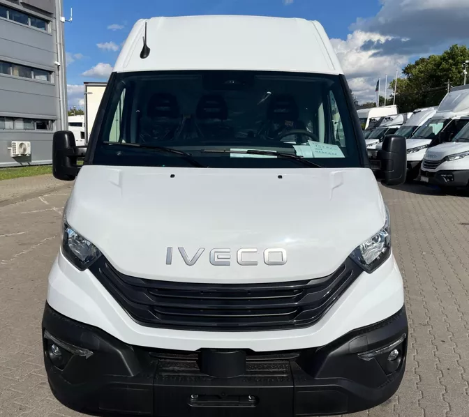 IVECO Daily - zdjęcie 10