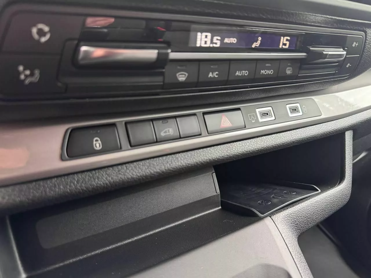 FIAT Scudo - zdjęcie 11