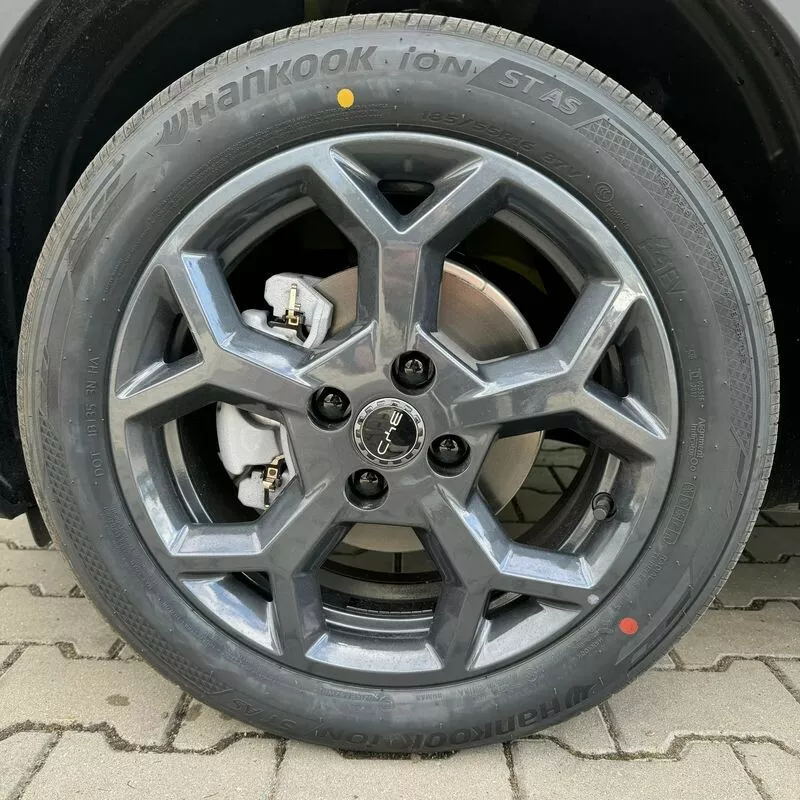 BYD Dolphin Surf - zdjęcie 18