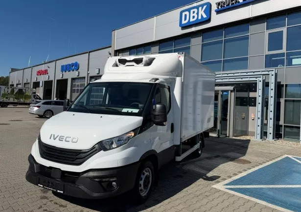 IVECO Daily - zdjęcie 12