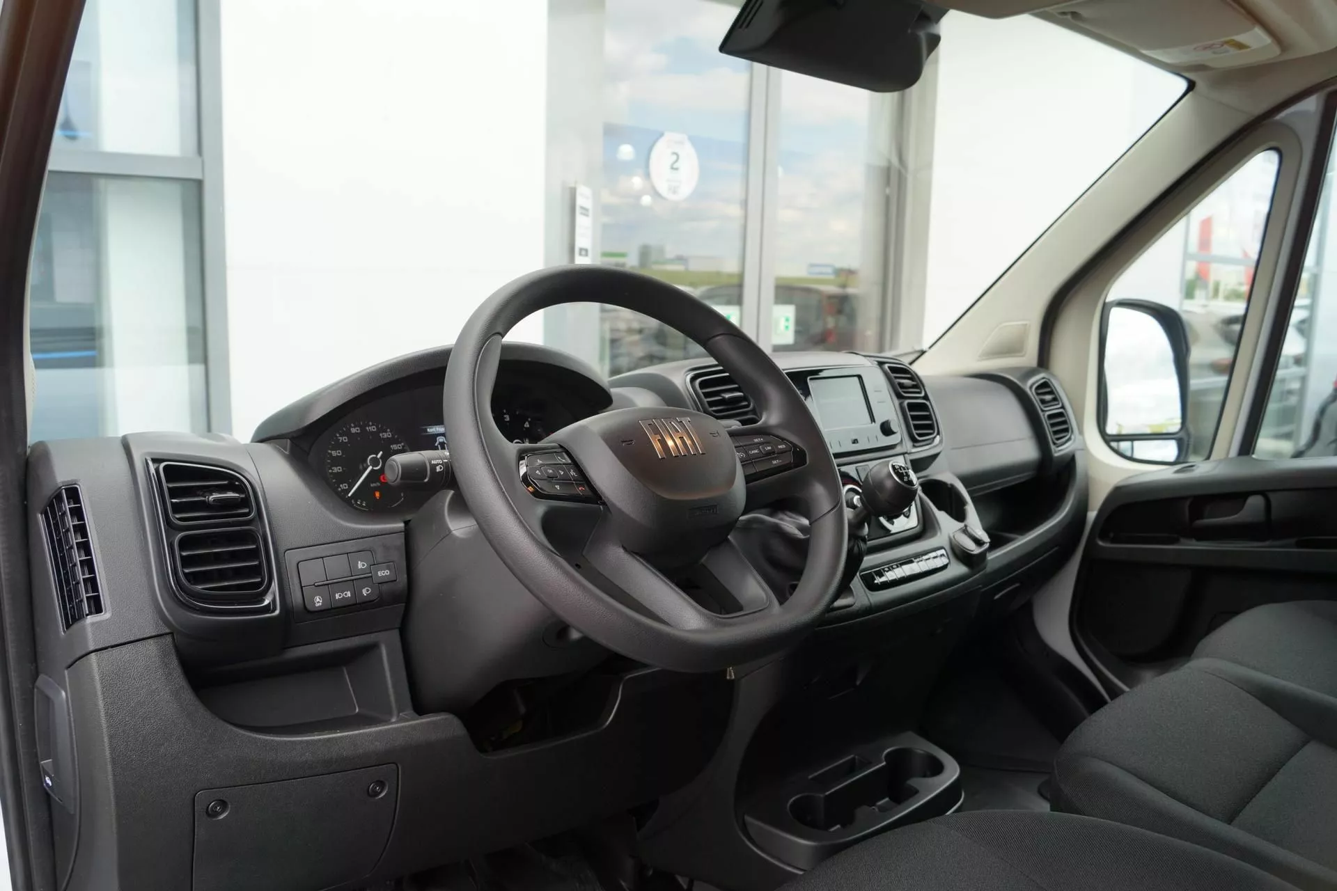 FIAT Ducato - zdjęcie 18