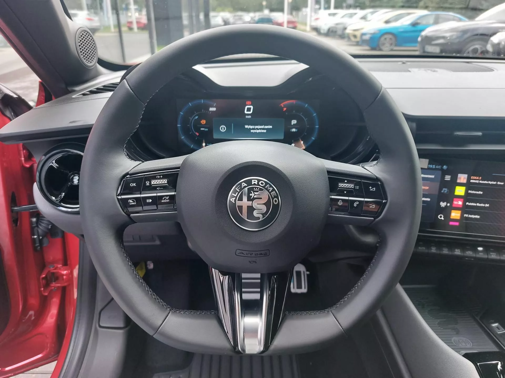 ALFA ROMEO Junior - zdjęcie 24