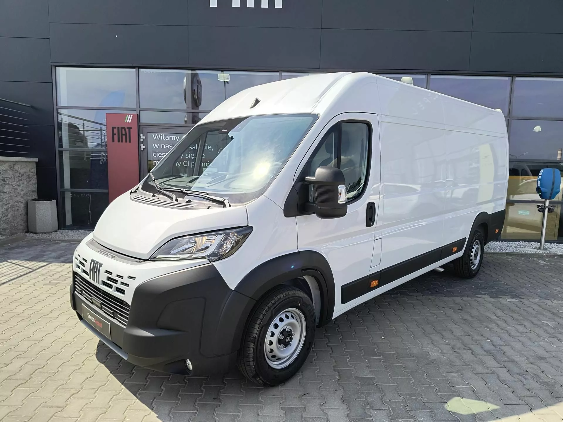 FIAT Ducato - zdjęcie 9