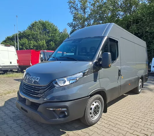 IVECO Daily - zdjęcie 9