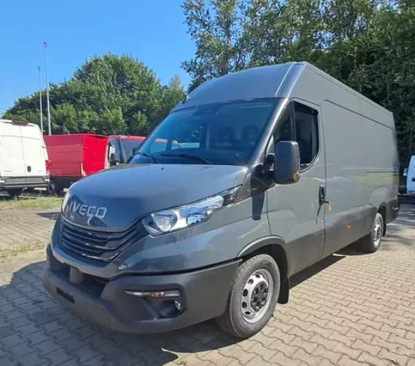 IVECO Daily - zdjęcie 22