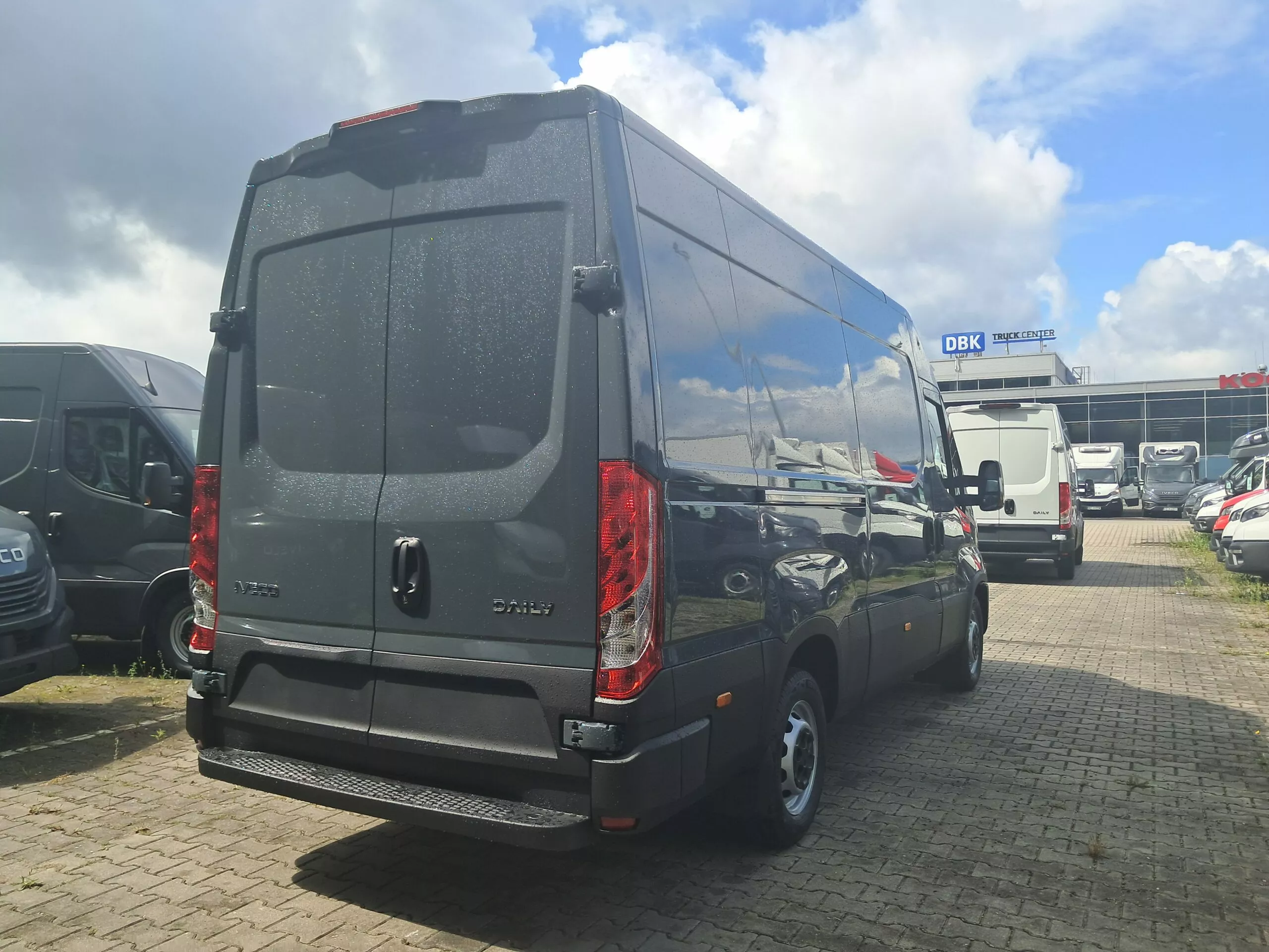 IVECO Daily - zdjęcie 13