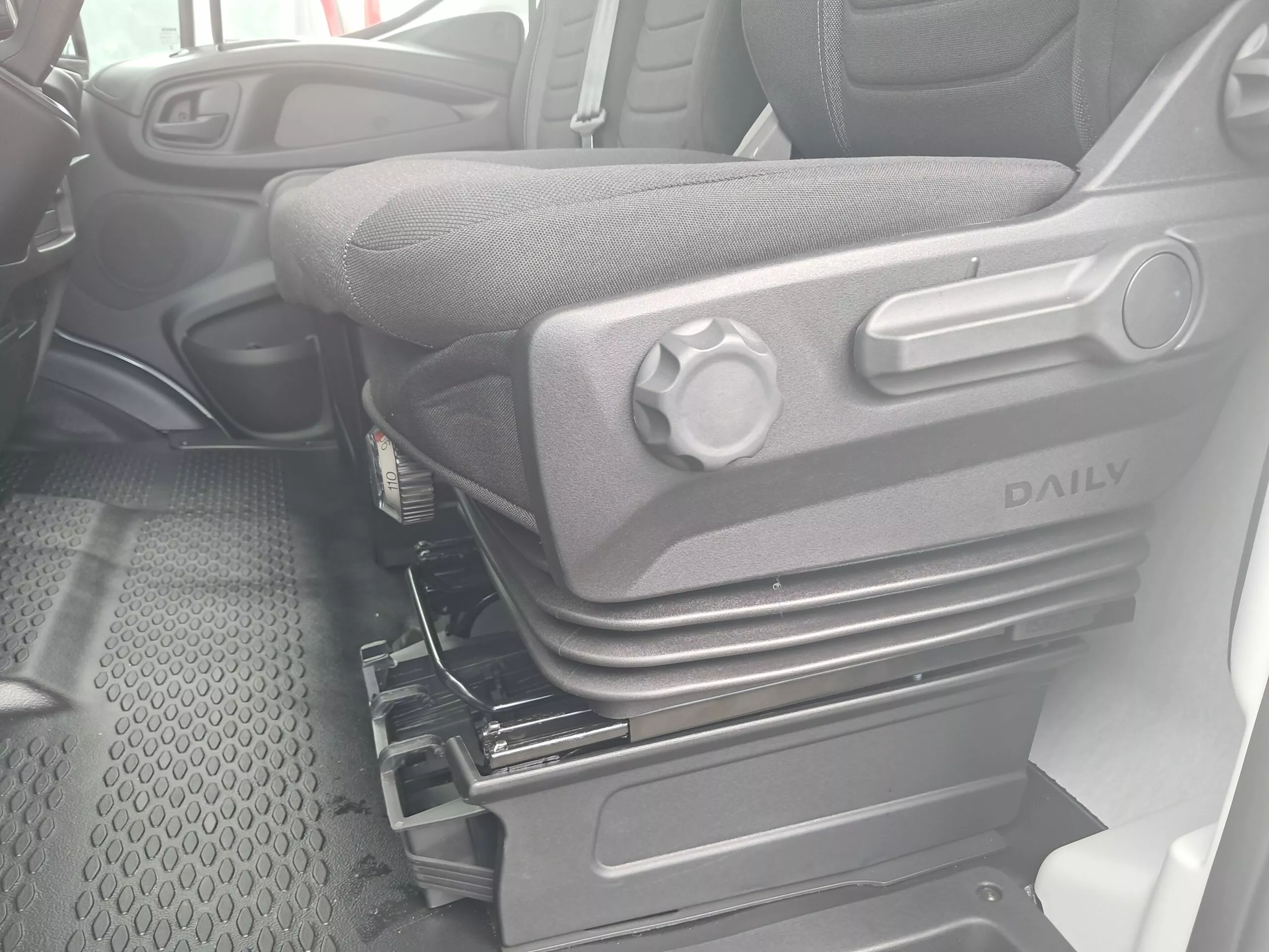 IVECO Daily - zdjęcie 26