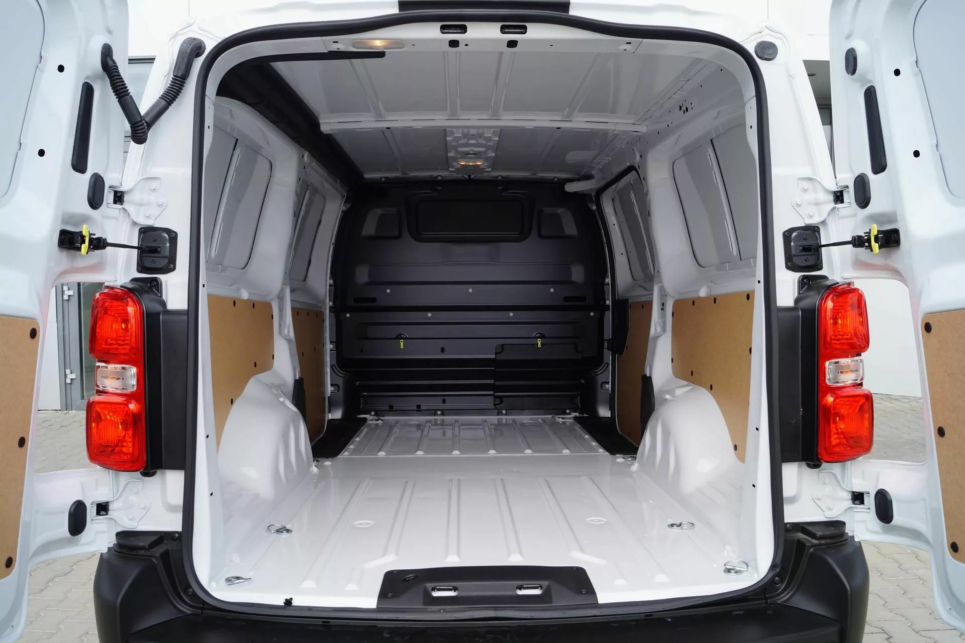 FIAT Scudo - zdjęcie 22