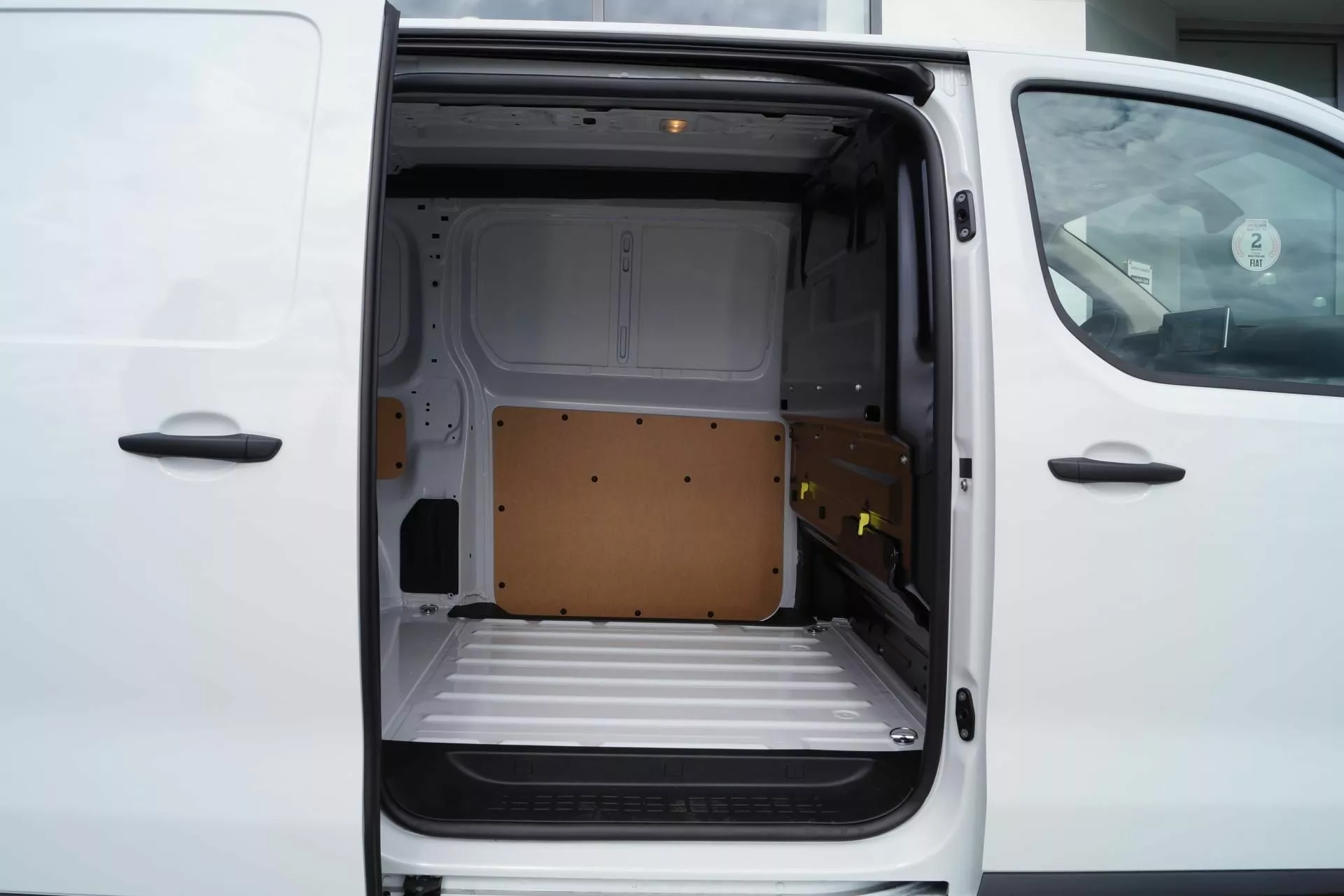 FIAT Scudo - zdjęcie 21