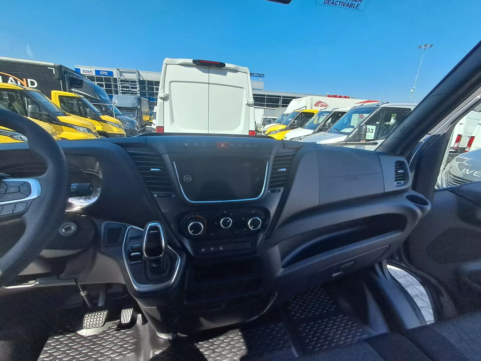 IVECO Daily - zdjęcie 20