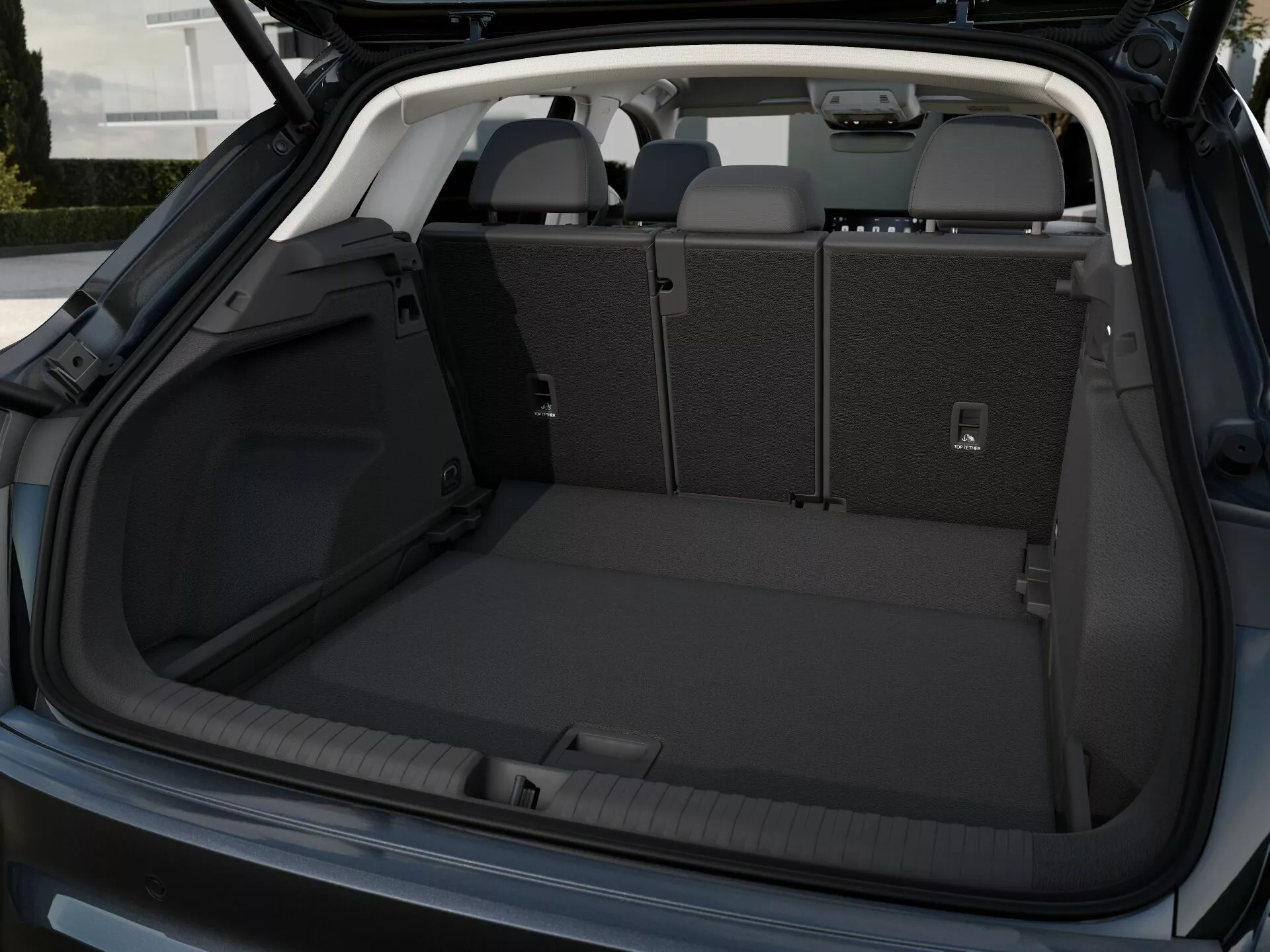 AUDI Q3 - zdjęcie 12