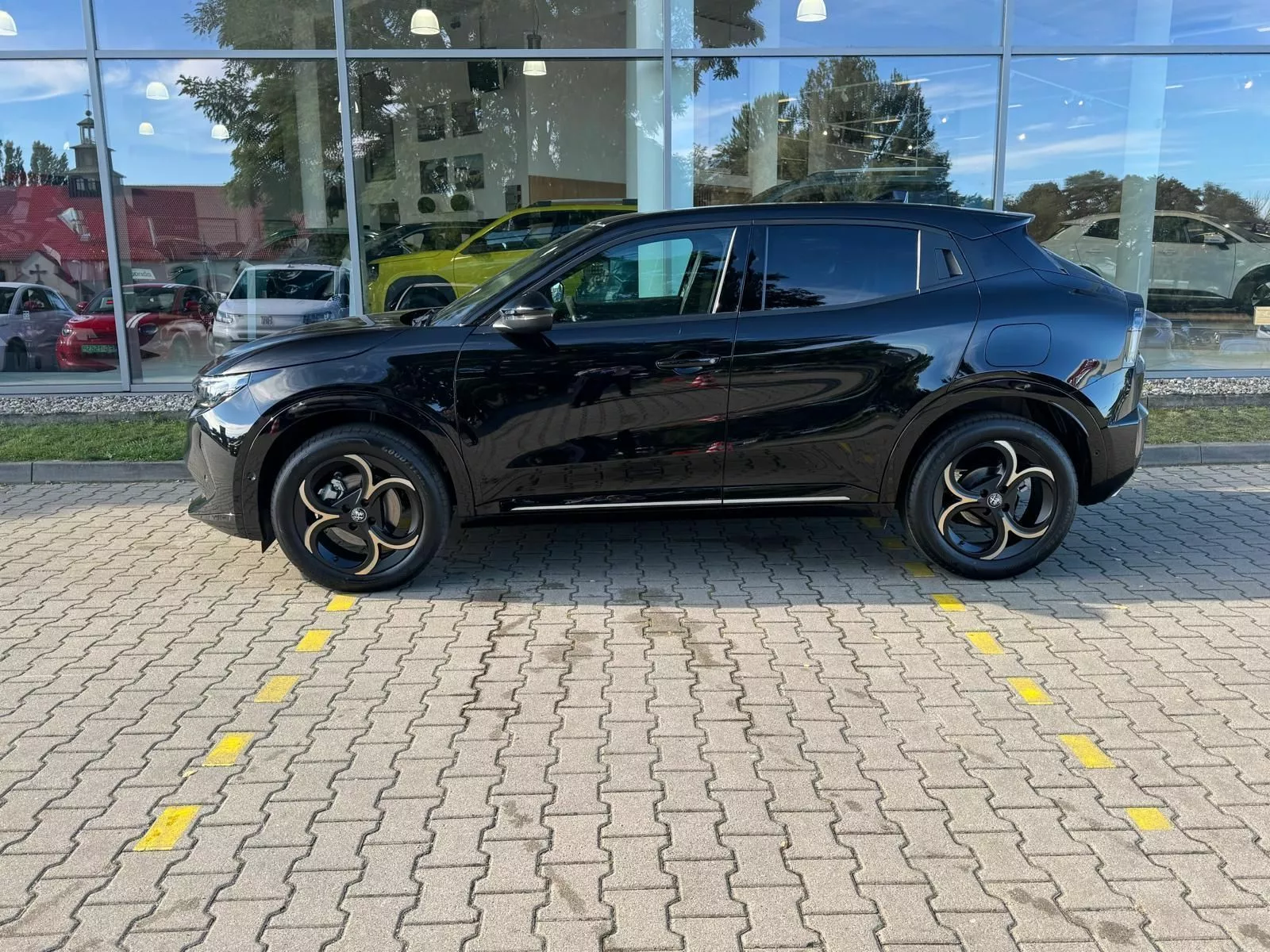 ALFA ROMEO Junior - zdjęcie 10
