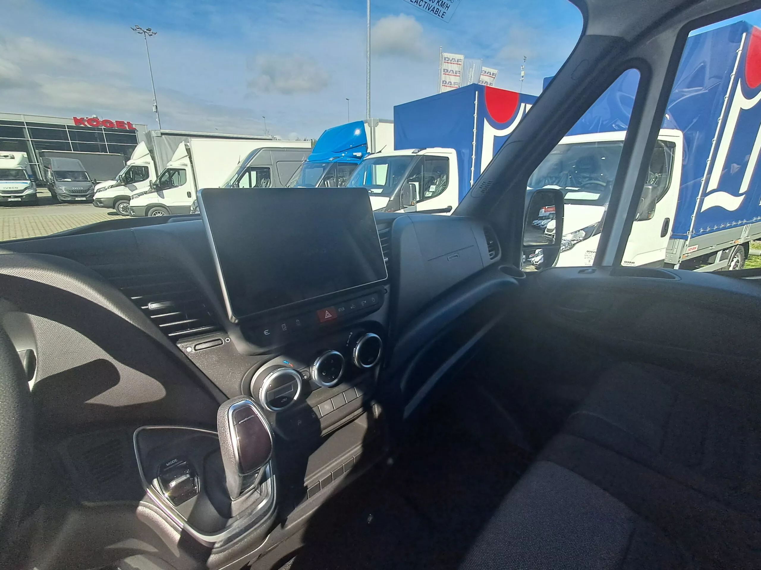 IVECO Daily - zdjęcie 19