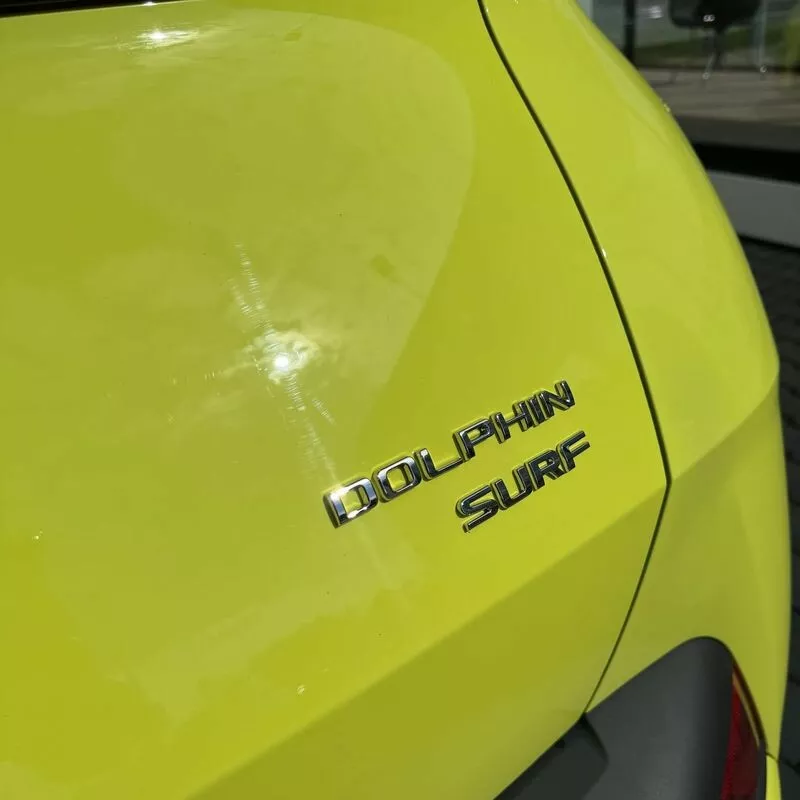 BYD Dolphin Surf - zdjęcie 21