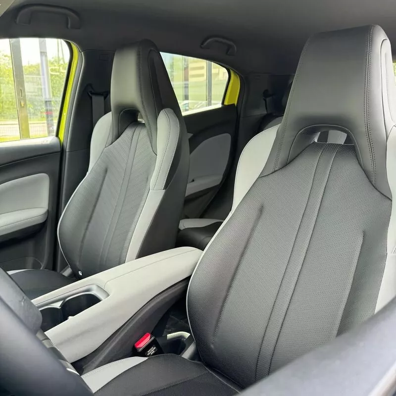 BYD Dolphin Surf - zdjęcie 24