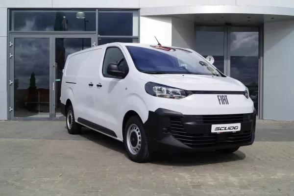 FIAT Scudo - zdjęcie 23