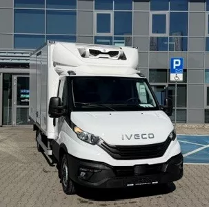 IVECO Daily - zdjęcie 17