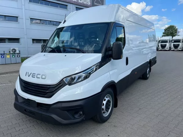 IVECO Daily - zdjęcie 21