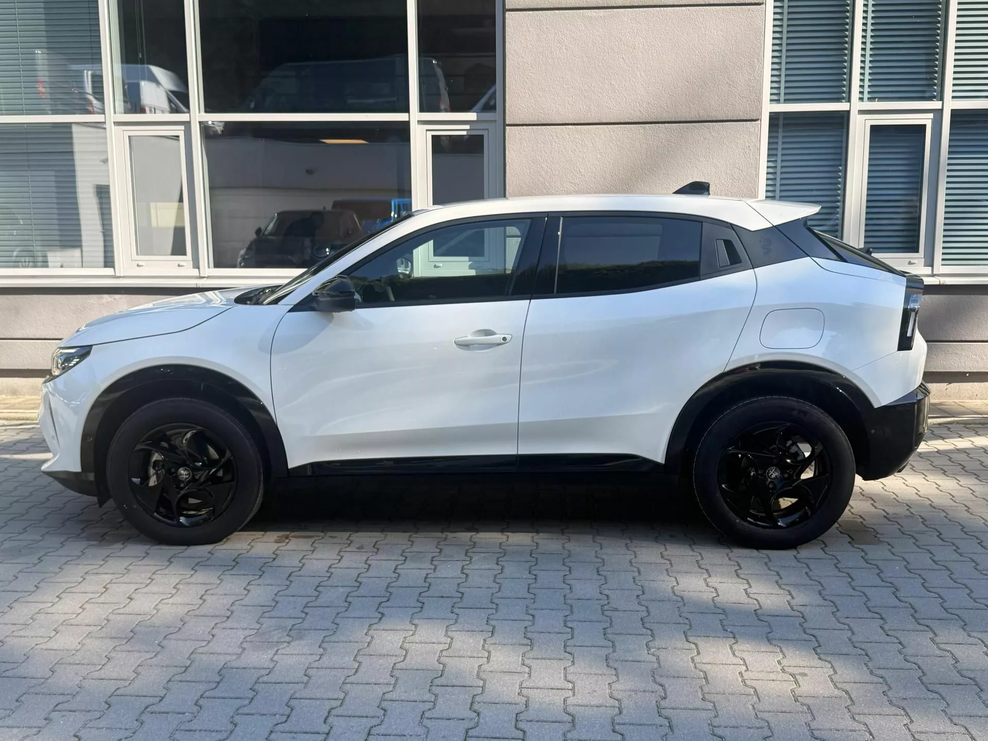 ALFA ROMEO Junior - zdjęcie 13