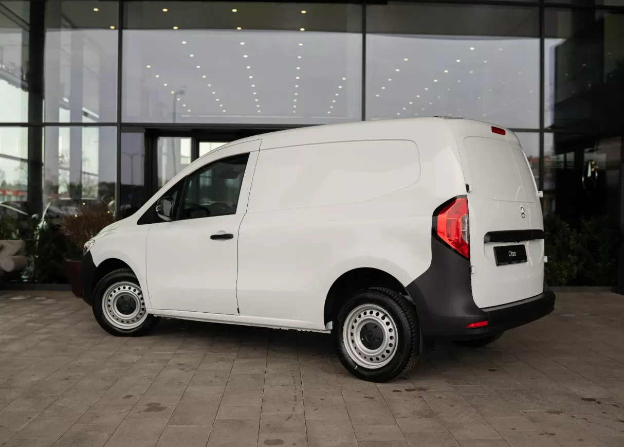 MERCEDES-BENZ Citan - zdjęcie 6
