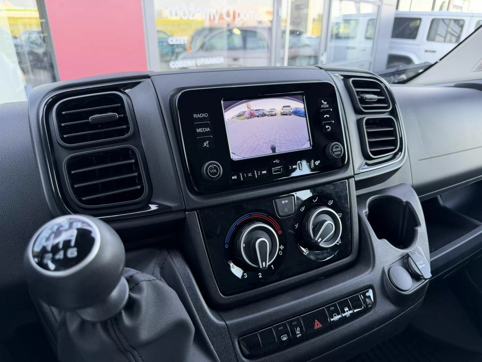 FIAT Ducato - zdjęcie 17