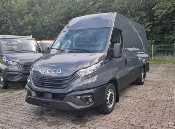 IVECO Daily - zdjęcie 36
